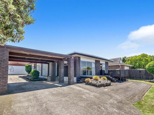 13 Liam Place, Half Moon Bay