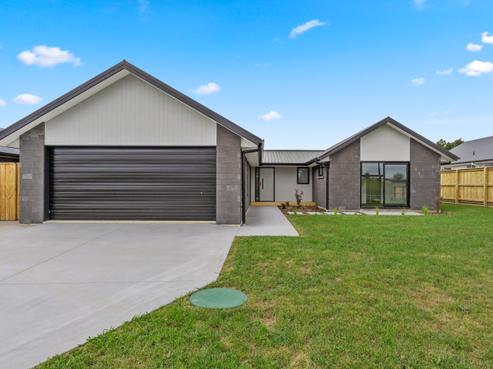 14 Patty Lane, Patumahoe