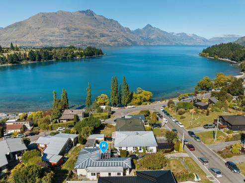 7 Suburb Street, Queenstown Central