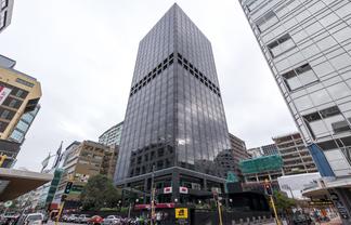 Fully serviced office for 2 in Regus Willis Street