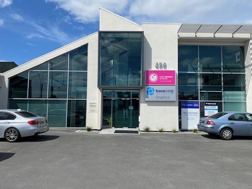 450 Anglesea Street, Hamilton Central
