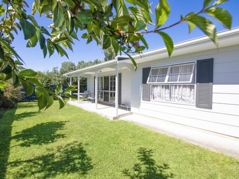 218A Kennedy Road, Onekawa