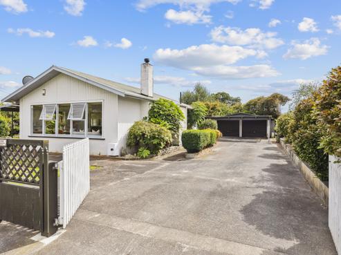 22 Iti Street, Otaki
