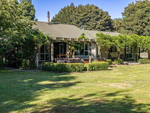 39 Orari Back Road, Geraldine