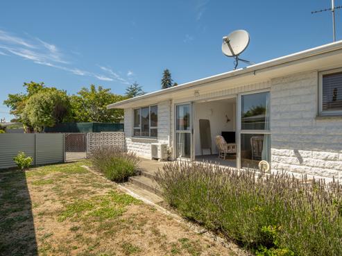 8A Eltham Road, Blenheim Central
