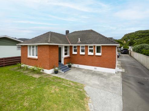 1/5 Kowhai Street, Naenae