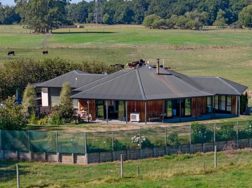 119 Orari Back Road, Geraldine