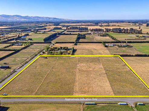 23 Hulston Mews, Rolleston