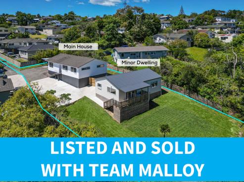 23A Leo Street, Glen Eden