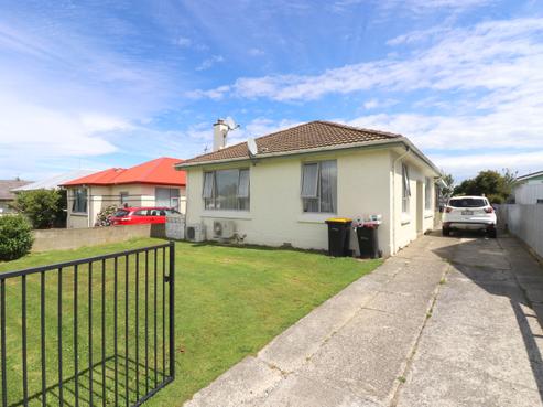 235 Princes Street, Strathern