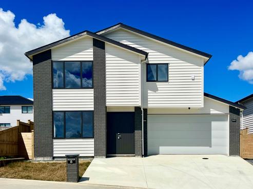 6 Kakau Lane, Flat Bush