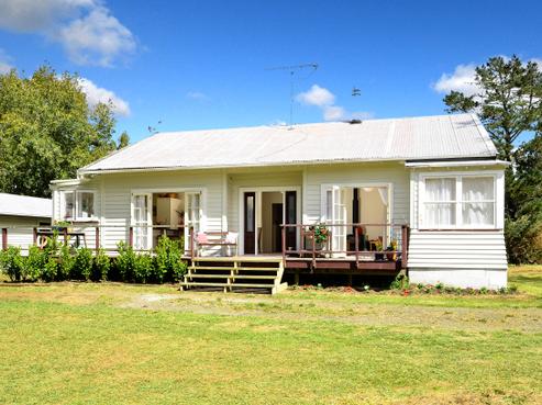 113 Foster Road, Kumeu