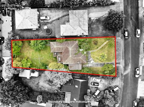 17 Amberley Avenue, Te Atatu South