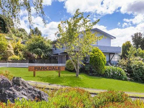 2 Parkdale Drive, Aramoho
