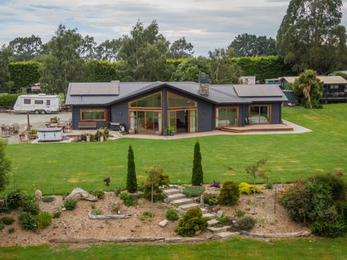 39 Pleasant Point Highway, Washdyke