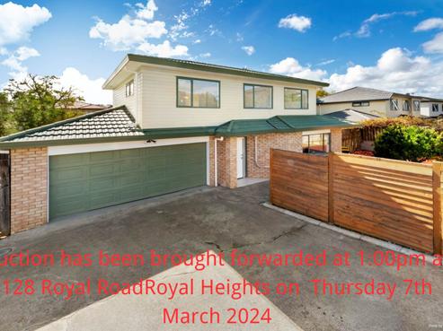 14 Ali Place, Ranui