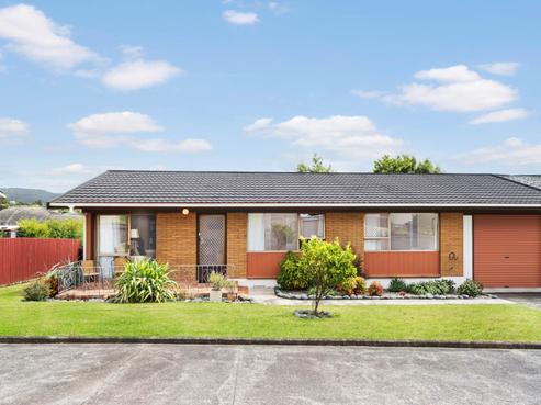 4/9 Evans Road, Glen Eden