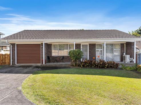 2/41 Ashdown Place, Pahurehure