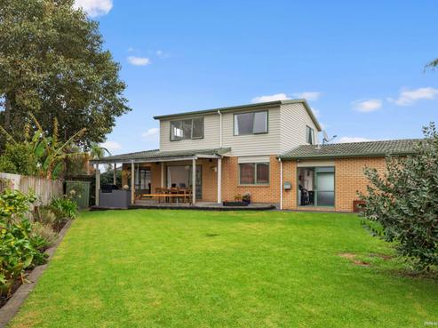 9 Tiel Lane, Papakura