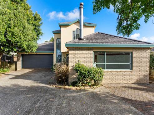540 Don Buck Road, Massey