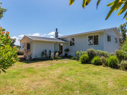 5 Kokako Road, Otaihanga
