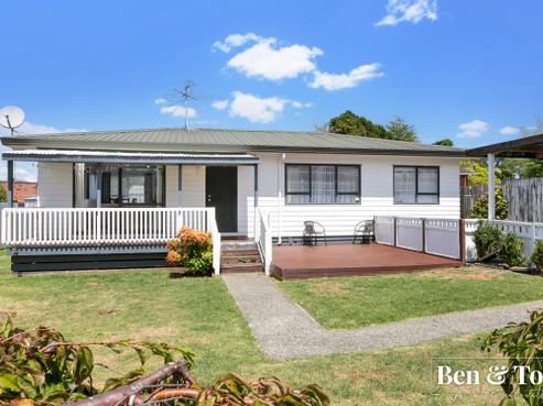 75A Hutton Street, Otahuhu
