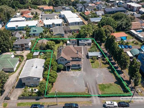 103 Richardson Road, Mount Albert