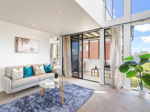 5/12 Sarawia Street, Newmarket