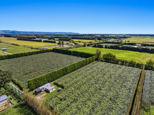 405 Macdonald Road, Te Teko
