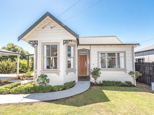 94 Campbell Street, Whanganui Central