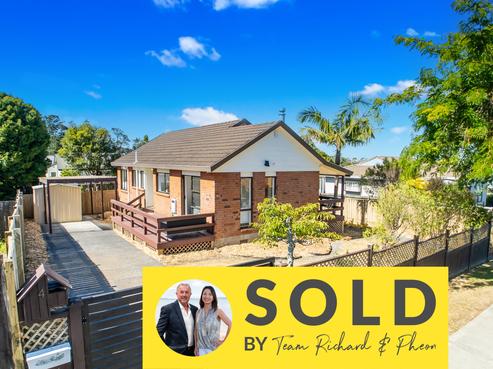 4 De Quincey Terrace, Highland Park