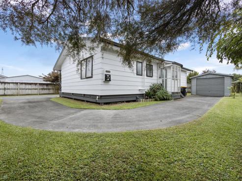 65B Tawari Street, Matamata