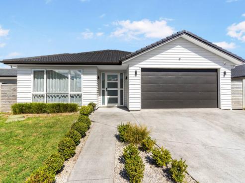 23 Ahorangi Road, Silverdale