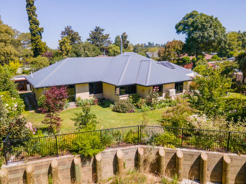 55A Cox Street, Geraldine