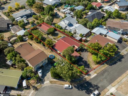 10 Hollis Place, Brightwater