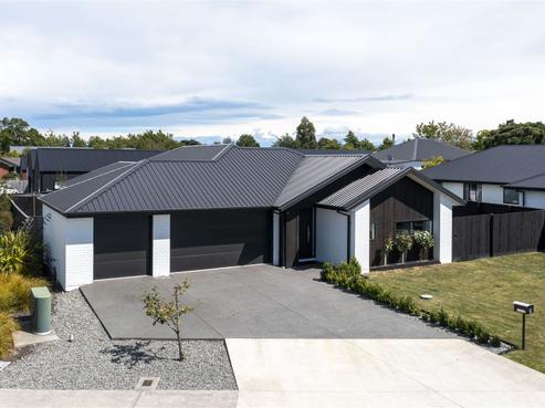 6 Springbrook Close, Rangiora