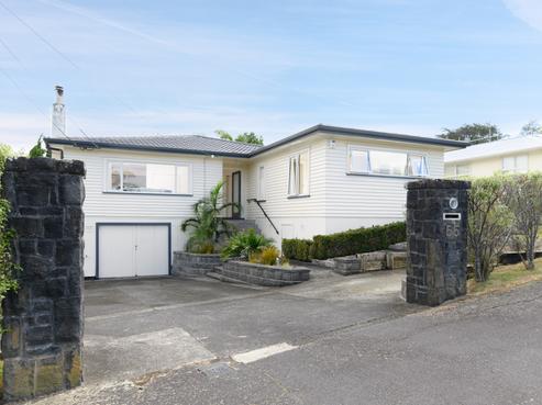 55 Heaphy Street, Blockhouse Bay