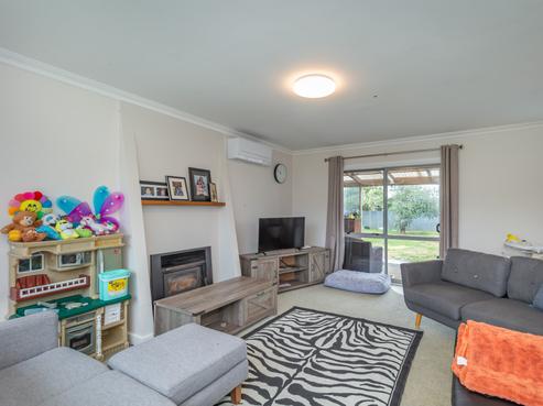 11 Vogel Street, Levin