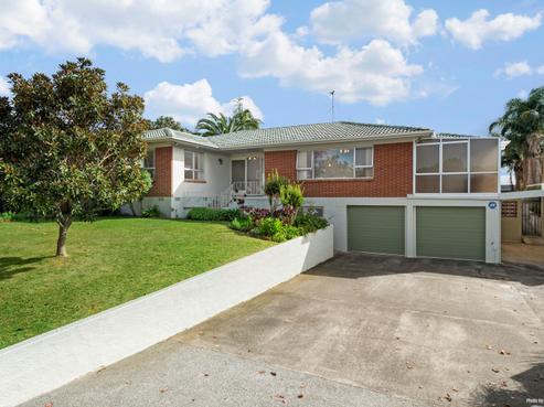 73 Elliot Street, Pahurehure