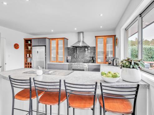 17 Mclean Drive, Leithfield
