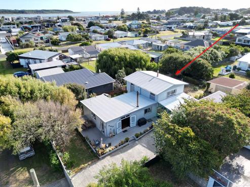 4 Kennedy Street, Foxton Beach