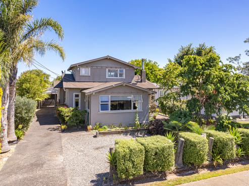20 Jellicoe Street, Whanganui East