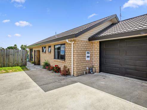 11B Baxter Place, Owhata