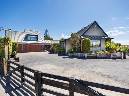 20 Halcombe Road, Feilding