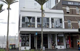 Bar/Hospitality on K Road