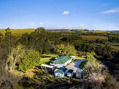 1132A Old North Road, Helensville