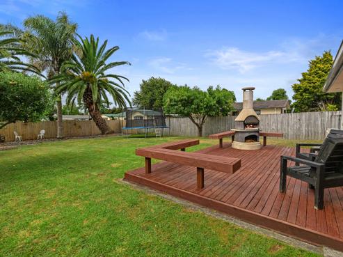 448B Thames Street, Morrinsville