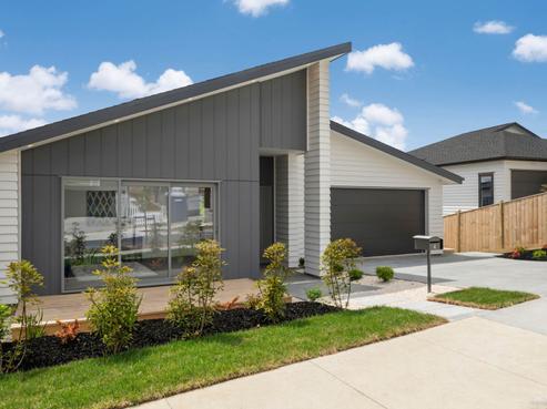 4 Kaupeka Road, Orewa