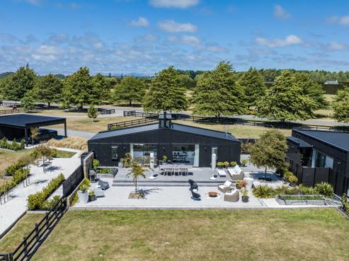 165 Raddens Road, Ohoka