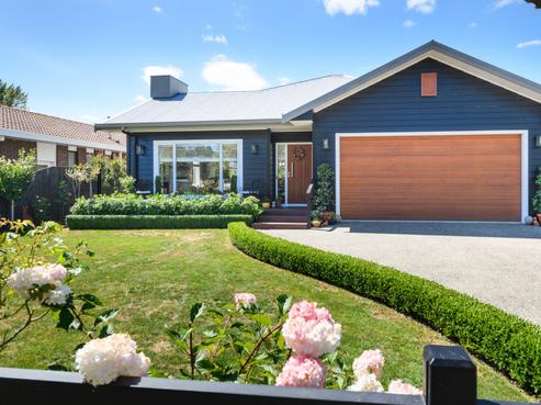 38 South Street, Feilding